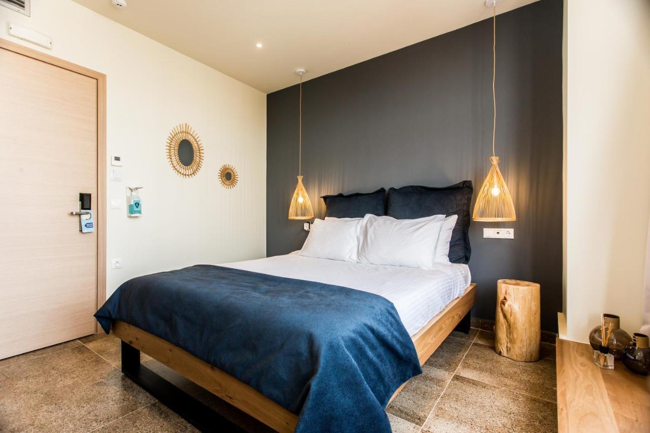 Hotel Ciel Living Ateny Zewnętrze zdjęcie