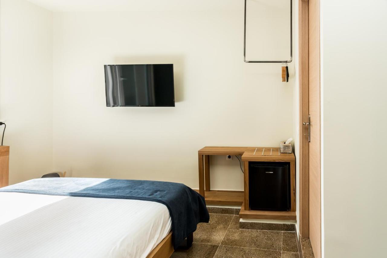 Hotel Ciel Living Ateny Zewnętrze zdjęcie