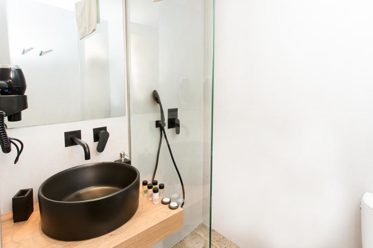 Hotel Ciel Living Ateny Zewnętrze zdjęcie