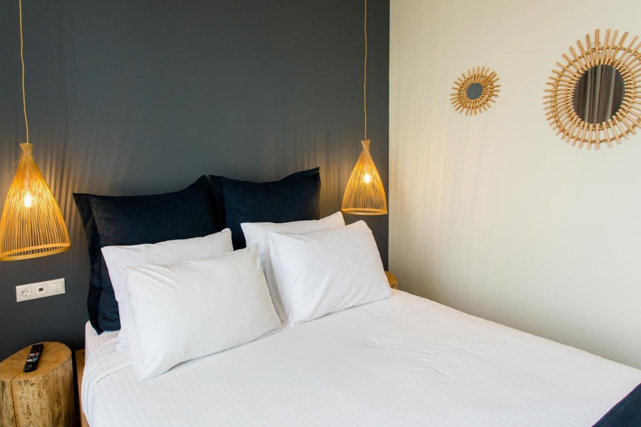 Hotel Ciel Living Ateny Zewnętrze zdjęcie
