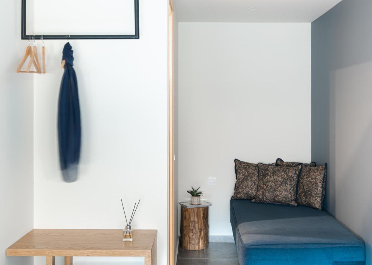 Hotel Ciel Living Ateny Zewnętrze zdjęcie