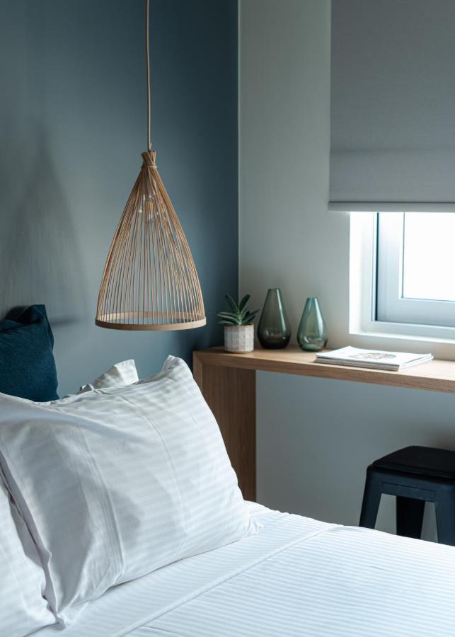Hotel Ciel Living Ateny Zewnętrze zdjęcie