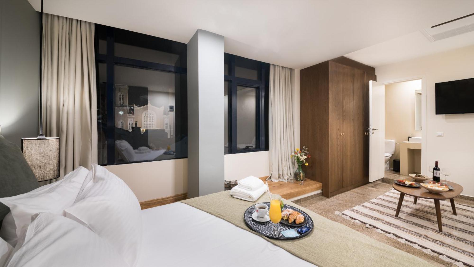 Hotel Ciel Living Ateny Zewnętrze zdjęcie