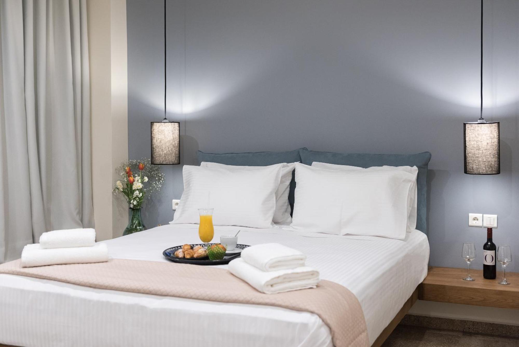 Hotel Ciel Living Ateny Zewnętrze zdjęcie