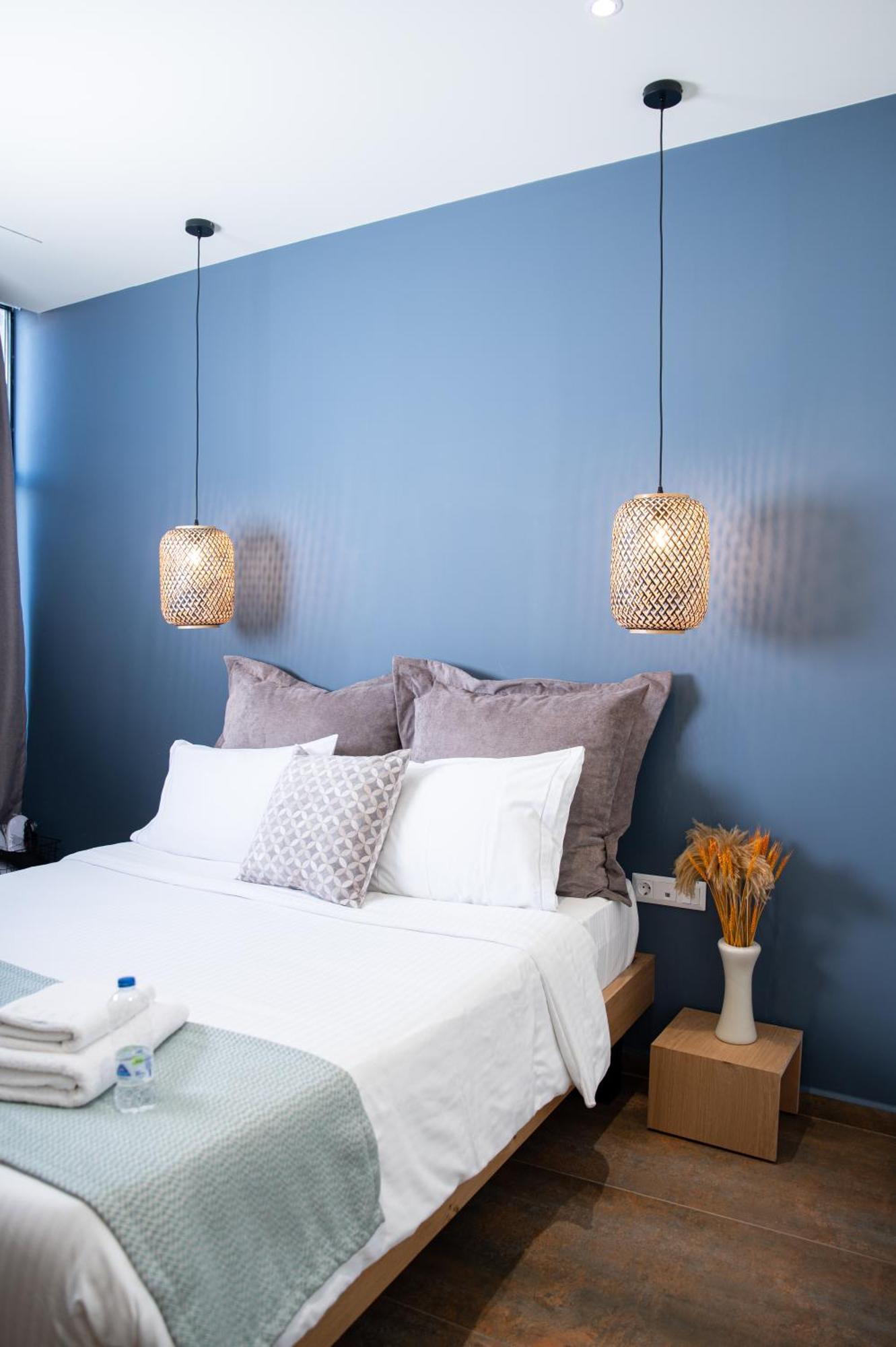 Hotel Ciel Living Ateny Zewnętrze zdjęcie
