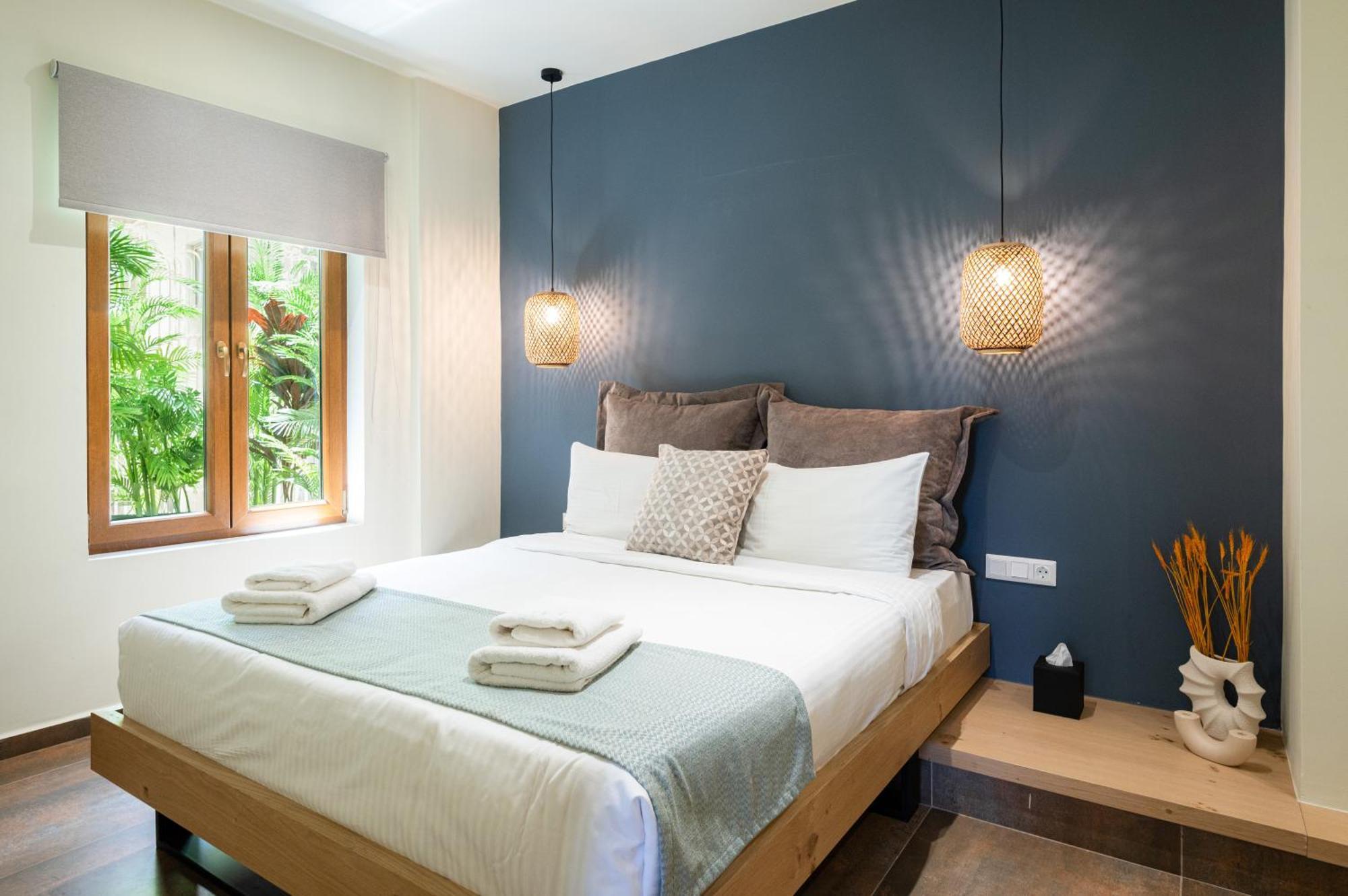 Hotel Ciel Living Ateny Zewnętrze zdjęcie