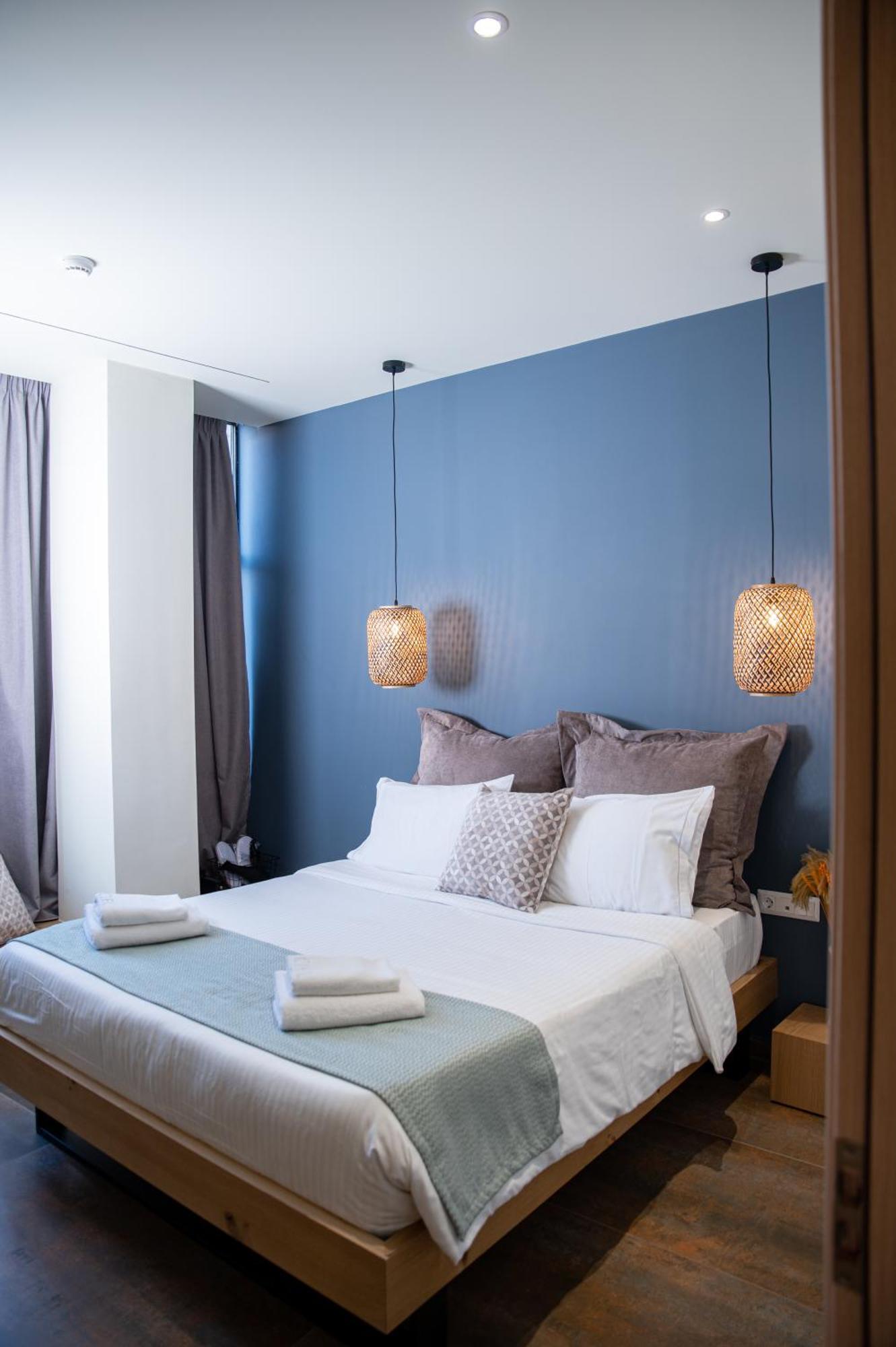 Hotel Ciel Living Ateny Zewnętrze zdjęcie